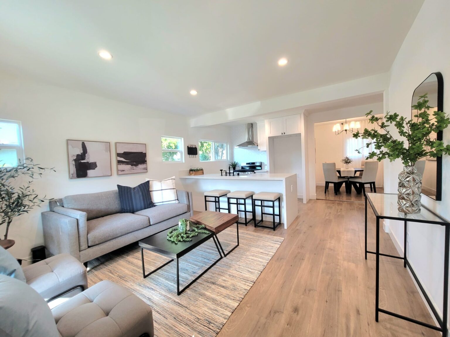 Pico Rivera, CA 90660